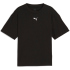 PUMA Essentials Boxy T-Shirt Mädchen 01 - PUMA black...