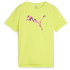 PUMA Tad Essentials Cat Logo Graphic Trainingsshirt...