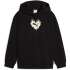 PUMA Flaming Love French Terry Hoodie Mädchen 01 -...