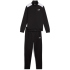 PUMA Polyester Trainingsanzug Damen 01 - PUMA black XS