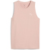 PUMA HER Tanktop Damen 91 - rose quartz L