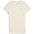PUMA Essentials Elevated T-Shirt Damen 96 - ruby shimmer L