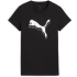 PUMA Essentials Metallic T-Shirt Damen 01 - PUMA...