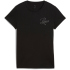 PUMA Essentials Script T-Shirt Damen 01 - PUMA black XS