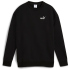 PUMA Essentials Small No. 1 Logo Relaxed French Terry...