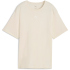 PUMA Essentials Relaxed T-Shirt Damen 01 - PUMA black XS