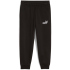 PUMA Essentials No. 1 Logo Fleece Jogginghose Jungen 01 -...