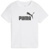 PUMA Essentials No. 1 Logo T-Shirt Jungen 01 - PUMA black 98