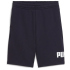 PUMA Essentials No. 1 Logo French Terry Sweatshorts...