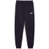 PUMA Essentials No. 1 Logo Fleece Jogginghose Jungen 01 -...