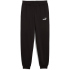 PUMA Essentials No. 1 Logo Fleece Jogginghose Jungen 01 -...