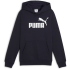 PUMA Essentials No. 1 Logo Fleece Hoodie Jungen 01 - PUMA...