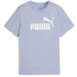 PUMA Essentials No. 1 Logo T-Shirt Mädchen 01 - PUMA...