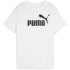 PUMA Essentials No. 1 Logo T-Shirt Mädchen 01 - PUMA...