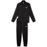 PUMA Polyester Tape Trainingsanzug Herren 01 - PUMA black S