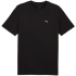 PUMA Essentials Elevated T-Shirt Herren 01 - PUMA black S