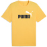 PUMA Essentials 2 Color No. 1 Logo T-Shirt Herren 01 -...