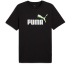 PUMA Essentials 2 Color No. 1 Logo T-Shirt Herren 01 -...