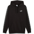 PUMA Essentials Tape Fleece Hoodie Herren 01 - PUMA black M