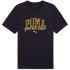 PUMA Class Graphic T-Shirt Herren 01 - PUMA black S