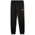 PUMA Essentials No. 1 Logo Polyester Freizeithose Herren...