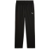PUMA Essentials Woven Trainingshose Herren 01 - PUMA black S