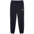 PUMA Essentials No. 1 Logo Fleece Jogginghose mit...