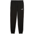 PUMA Essentials No. 1 Logo Fleece Jogginghose mit...