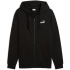 PUMA Essentials No. 1 Logo French Terry Kapuzenjacke...