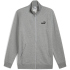 PUMA Essentials No. 1 Logo French Terry Sweatjacke Herren...