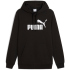 PUMA Essentials No. 1 Logo French Terry Hoodie Herren 01...