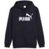 PUMA Essentials No. 1 Logo Fleece Hoodie Herren 01 - PUMA...