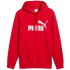 PUMA Essentials No. 1 Logo Fleece Hoodie Herren 01 - PUMA...