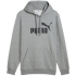 PUMA Essentials No. 1 Logo Fleece Hoodie Herren 01 - PUMA...