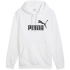 PUMA Essentials No. 1 Logo Fleece Hoodie Herren 01 - PUMA...