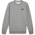 PUMA Essentials Small No. 1 Logo Fleece Crew Sweatshirt...