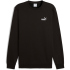 PUMA Essentials Small No. 1 Logo Fleece Crew Sweatshirt...