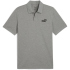 PUMA Essentials No. 1 Logo Pique Poloshirt Herren 01 -...