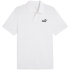 PUMA Essentials No. 1 Logo Pique Poloshirt Herren 01 -...