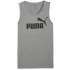 PUMA Essentials No. 1 Logo Tanktop Herren 01 - PUMA black...
