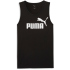 PUMA Essentials No. 1 Logo Tanktop Herren 01 - PUMA black...
