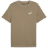 PUMA Essentials Small No. 1 Logo T-Shirt Herren 99 - no...