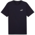 PUMA Essentials Small No. 1 Logo T-Shirt Herren 01 - PUMA...