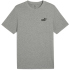 PUMA Essentials Small No. 1 Logo T-Shirt Herren 01 - PUMA...