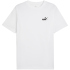 PUMA Essentials Small No. 1 Logo T-Shirt Herren 01 - PUMA...