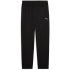 PUMA Essentials Woven Trainingshose Damen 01 - PUMA black XS