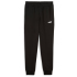 PUMA Essentials Small No. 1 Logo leichte Jogginghose...