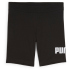 PUMA Essentials No. 1 Logo 7 kurze Leggings Damen 01 -...