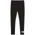 PUMA Essentials No. 1 Logo Leggings Damen 01 - PUMA black XS