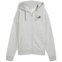 PUMA Essentials Small No. 1 Logo Comfort French Terry...